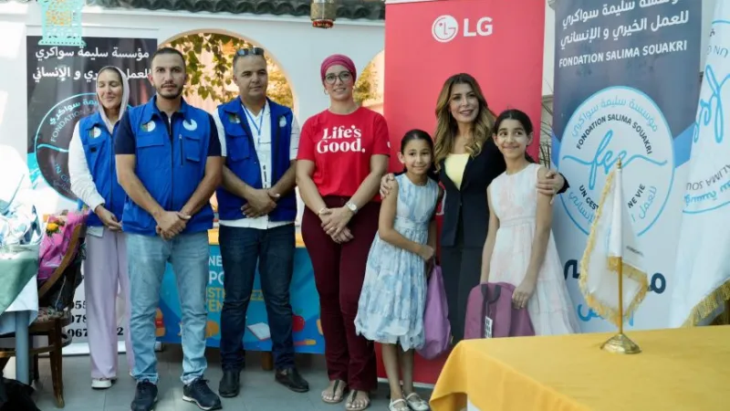 A Beacon of Solidarity and Change